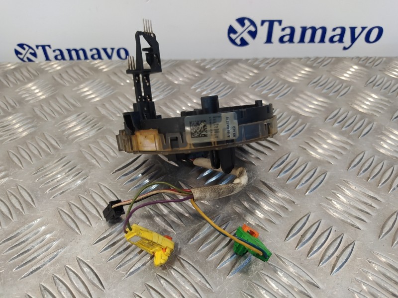 Recambio de anillo airbag para mercedes-benz clase m (w164) 280 / 300 cdi (164.120) referencia OEM IAM A1644640218  