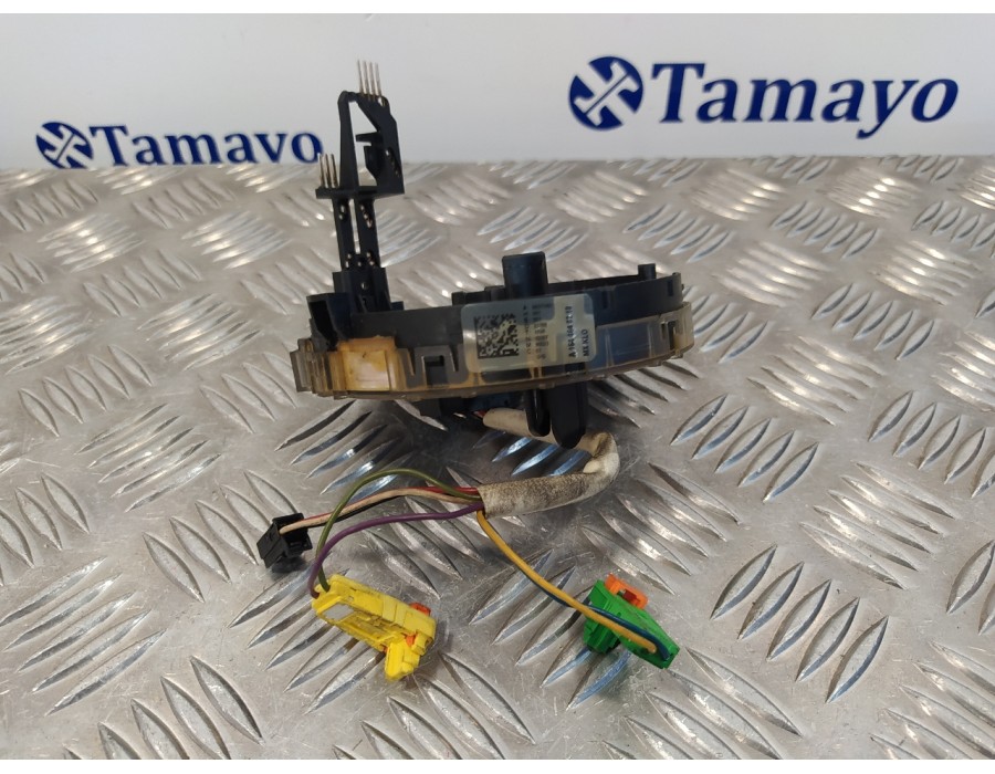 Recambio de anillo airbag para mercedes-benz clase m (w164) 280 / 300 cdi (164.120) referencia OEM IAM A1644640218  