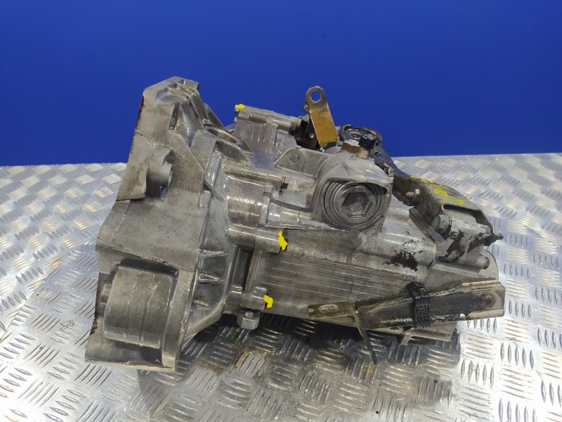 Recambio de caja cambios para volkswagen golf iii berlina (1h1) 1.9 turbodiesel cat (aaz) referencia OEM IAM CHD  