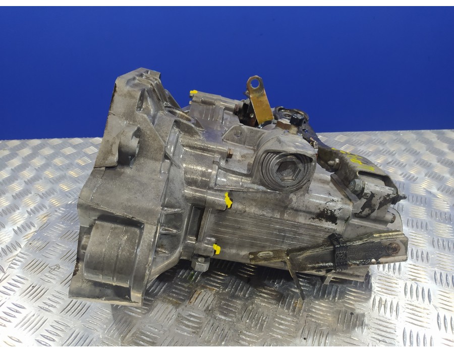 Recambio de caja cambios para volkswagen golf iii berlina (1h1) 1.9 turbodiesel cat (aaz) referencia OEM IAM CHD  