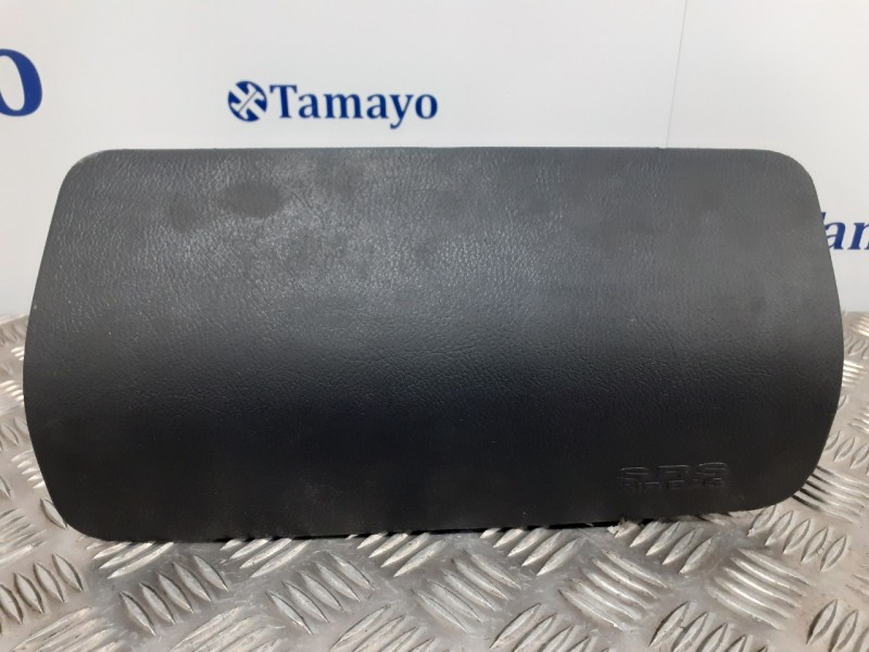 Recambio de airbag delantero derecho para chevrolet kalos 1.2 cat referencia OEM IAM 968032496  