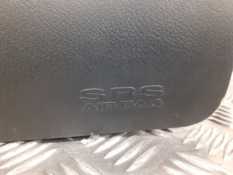 Recambio de airbag delantero derecho para chevrolet kalos 1.2 cat referencia OEM IAM 968032496  