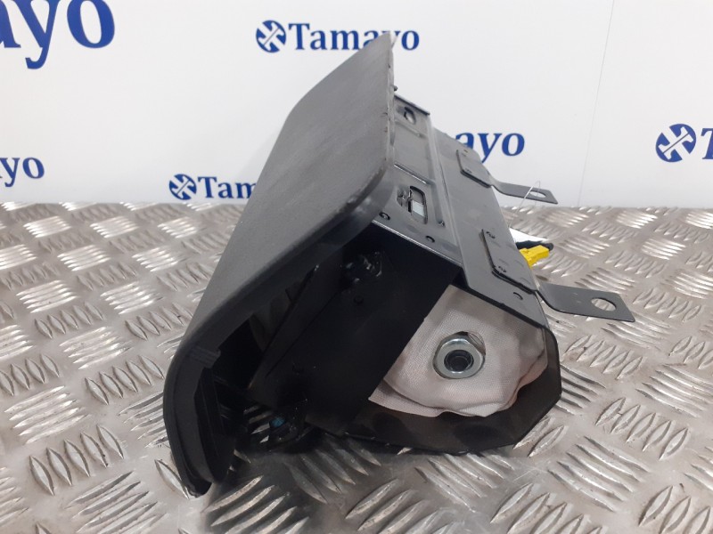 Recambio de airbag delantero derecho para chevrolet kalos 1.2 cat referencia OEM IAM 968032496  