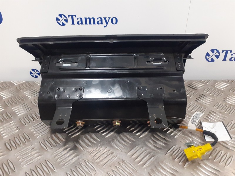 Recambio de airbag delantero derecho para chevrolet kalos 1.2 cat referencia OEM IAM 968032496  