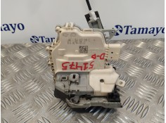 Recambio de cerradura puerta delantera derecha para audi a4 avant (8k5) (2008) 2.0 16v tdi referencia OEM IAM 8J1837016C  