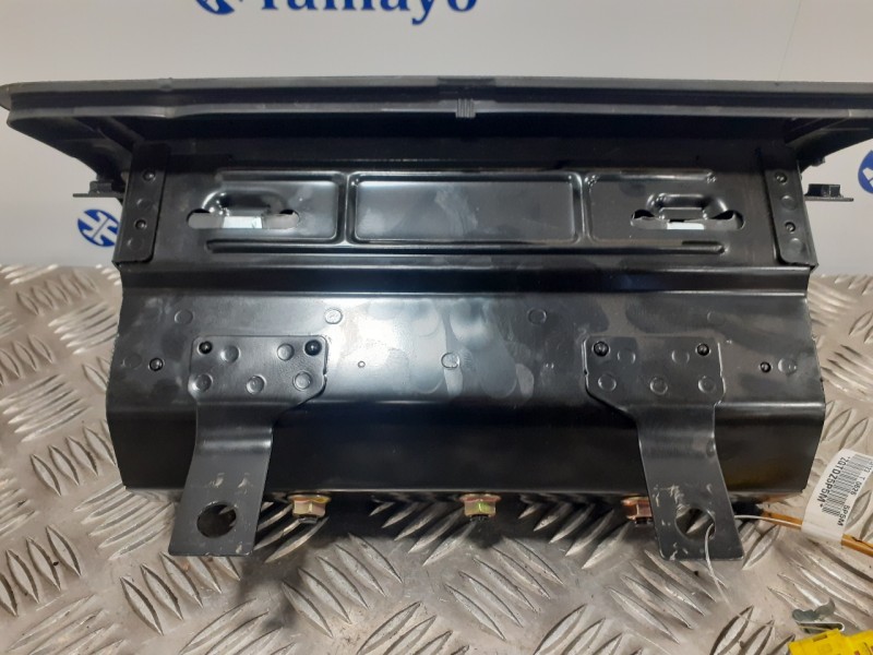 Recambio de airbag delantero derecho para chevrolet kalos 1.2 cat referencia OEM IAM 968032496  