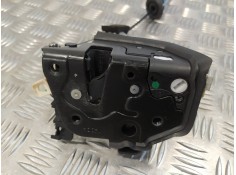 Recambio de cerradura puerta delantera derecha para audi a4 avant (8k5) (2008) 2.0 16v tdi referencia OEM IAM 8J1837016C   2