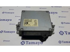 Recambio de centralita motor uce para opel vectra b berlina 1.8 16v cat referencia OEM IAM 5WK9073 90506365 S96007