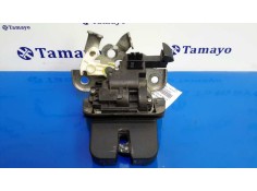 Recambio de cerradura maletero / porton para audi a6 allroad quattro (4fh) 3.0 v6 24v tdi referencia OEM IAM    2