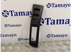 Recambio de mando elevalunas delantero izquierdo para opel meriva b 1.4 16v turbo cat referencia OEM IAM 13305011  466229783