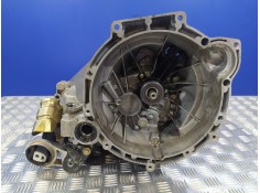 Recambio de caja cambios para ford fiesta (cbk) 1.4 16v cat referencia OEM IAM 2N1R7002CC  