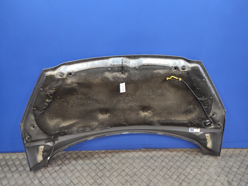 Recambio de capot para peugeot 308 1.6 16v referencia OEM IAM   
