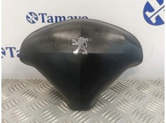 Recambio de airbag delantero izquierdo para peugeot 407 referencia OEM IAM 96445891  