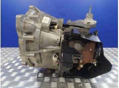 Recambio de caja cambios para ford fiesta (cbk) 1.4 16v cat referencia OEM IAM 2N1R7002CC   2