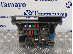 Recambio de caja reles / fusibles para bmw serie 3 berlina (e90) 2.0 16v diesel cat referencia OEM IAM 690662102 90110186 MS2005