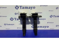 Recambio de bobina encendido para audi a3 (8l) 1.8 20v turbo referencia OEM IAM 06B905115ES3  