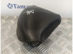 Recambio de airbag delantero izquierdo para peugeot 407 referencia OEM IAM 96445891   2
