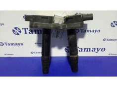 Recambio de bobina encendido para audi a3 (8l) 1.8 20v turbo referencia OEM IAM 06B905115ES3   2