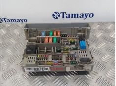Recambio de caja reles / fusibles para bmw serie 3 berlina (e90) 2.0 16v diesel cat referencia OEM IAM 690662102 90110186 MS2005 2