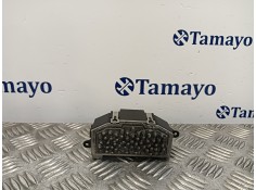 Recambio de resistencia calefaccion para volkswagen golf vi (5k1) 1.6 tdi dpf referencia OEM IAM 3C0907521F F011500081 997164W