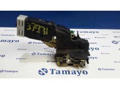 Recambio de cerradura puerta delantera izquierda para volvo v40 familiar 1.9 diesel cat referencia OEM IAM   