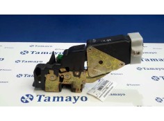 Recambio de cerradura puerta delantera izquierda para volvo v40 familiar 1.9 diesel cat referencia OEM IAM    2