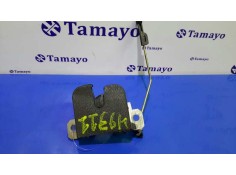 Recambio de cerradura maletero / porton para seat ibiza (6l1) 1.9 tdi referencia OEM IAM 6L6827505A  