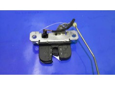 Recambio de cerradura maletero / porton para seat ibiza (6l1) 1.9 tdi referencia OEM IAM 6L6827505A   2