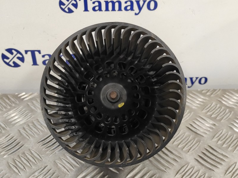 Recambio de motor calefaccion para peugeot 308 1.6 16v referencia OEM IAM T1000588K  