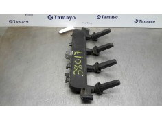 Recambio de bobina encendido para peugeot 206 berlina xr referencia OEM IAM 9635864980   2