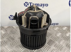 Recambio de motor calefaccion para peugeot 308 1.6 16v referencia OEM IAM T1000588K   2