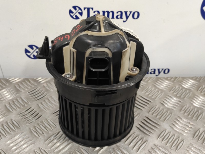 Recambio de motor calefaccion para peugeot 308 1.6 16v referencia OEM IAM T1000588K  