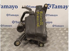 Recambio de carcasa filtro aire para porsche cayenne (typ 9pa) 4.5 v8 cat referencia OEM IAM 7L0201801G  