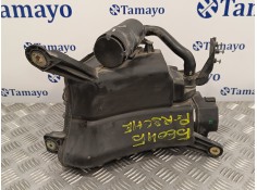 Recambio de carcasa filtro aire para porsche cayenne (typ 9pa) 4.5 v8 cat referencia OEM IAM 7L0201801G   2