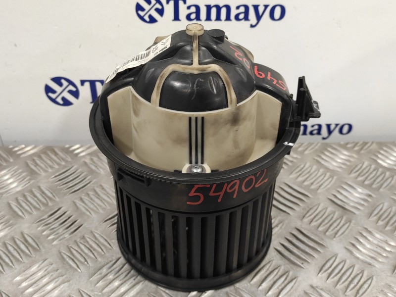 Recambio de motor calefaccion para peugeot 308 1.6 16v referencia OEM IAM T1000588K  