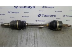 Recambio de transmision delantera derecha para suzuki grand vitara jb (jt) 2.0 16v cat referencia OEM IAM J20A  