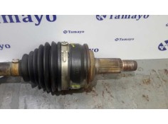 Recambio de transmision delantera derecha para suzuki grand vitara jb (jt) 2.0 16v cat referencia OEM IAM J20A   2