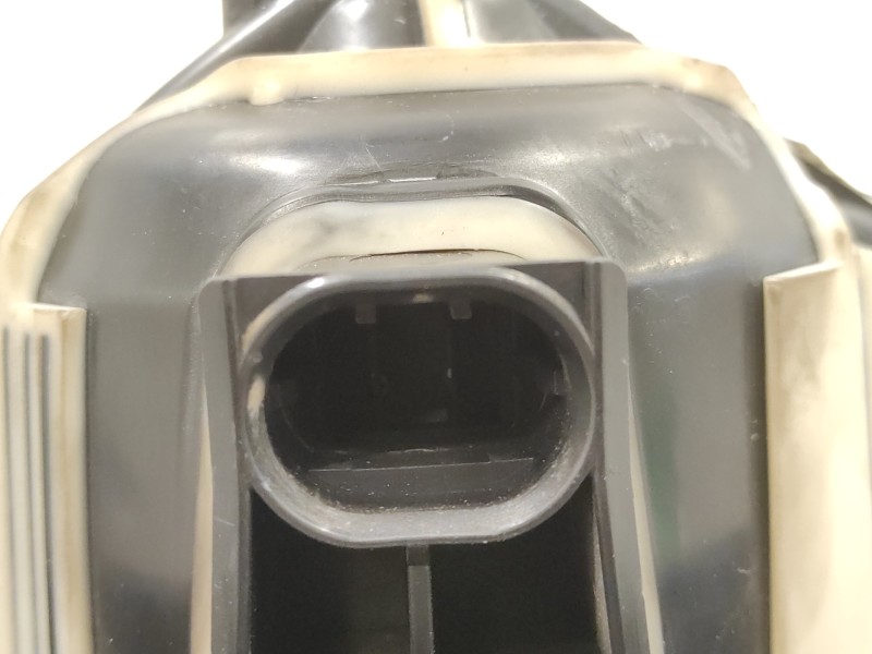 Recambio de motor calefaccion para peugeot 308 1.6 16v referencia OEM IAM T1000588K  