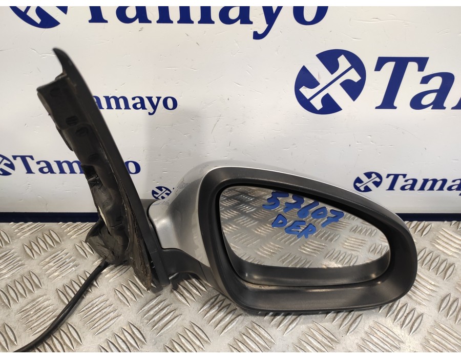 Recambio de retrovisor derecho para opel astra j lim. 1.6 16v cat referencia OEM IAM 13302752  13308358