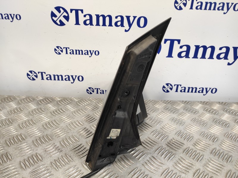 Recambio de retrovisor derecho para opel astra j lim. 1.6 16v cat referencia OEM IAM 13302752  13308358