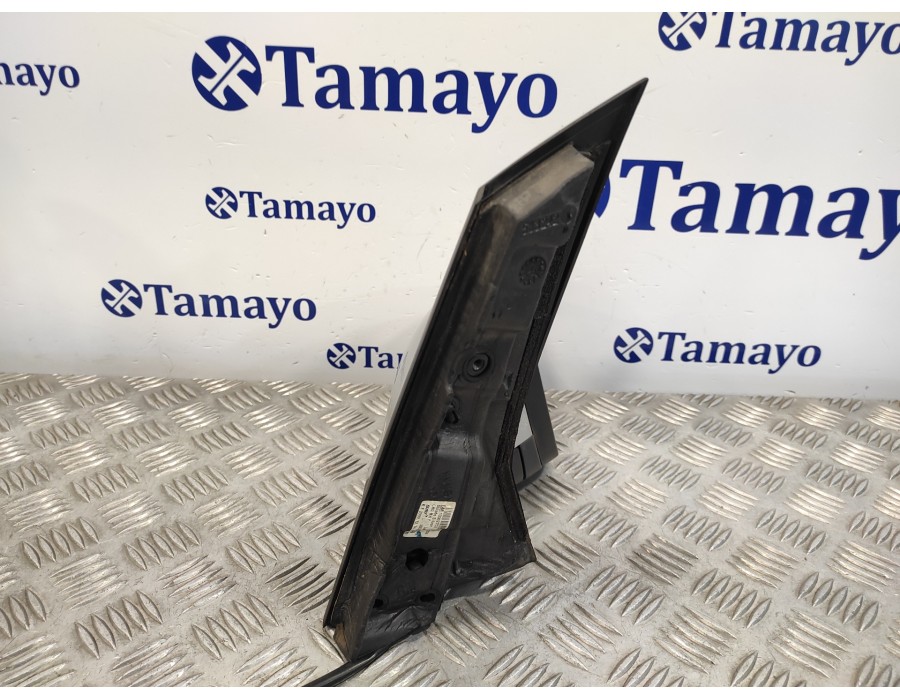 Recambio de retrovisor derecho para opel astra j lim. 1.6 16v cat referencia OEM IAM 13302752  13308358