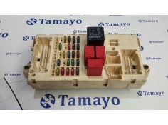 Recambio de caja reles / fusibles para fiat stilo (192) referencia OEM IAM 501209520040 46750594 51711819