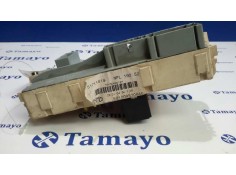 Recambio de caja reles / fusibles para fiat stilo (192) referencia OEM IAM 501209520040 46750594 51711819 2