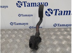 Recambio de potenciometro pedal para peugeot 308 1.6 16v referencia OEM IAM 9681530380  6PV00908301