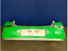 Recambio de paragolpes trasero para renault clio iii 1.5 dci diesel cat referencia OEM IAM 8200402320  