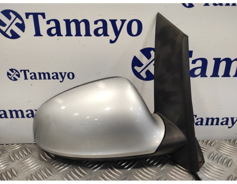 Recambio de retrovisor derecho para opel astra j lim. 1.6 16v cat referencia OEM IAM 13302752  13308358