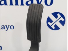 Recambio de potenciometro pedal para peugeot 308 1.6 16v referencia OEM IAM 9681530380  6PV00908301 2