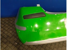 Recambio de paragolpes trasero para renault clio iii 1.5 dci diesel cat referencia OEM IAM 8200402320   2