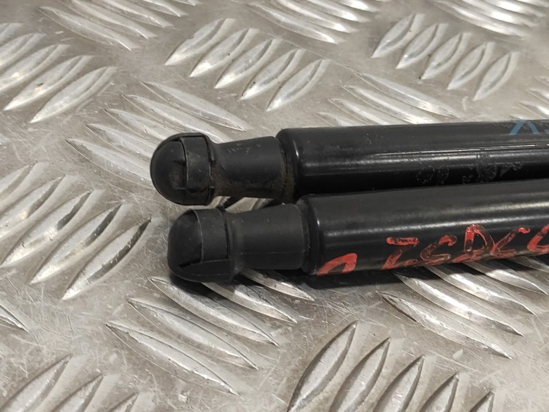 Recambio de amortiguadores capo para bmw x1 (e84) xdrive 23d referencia OEM IAM 51232990344  