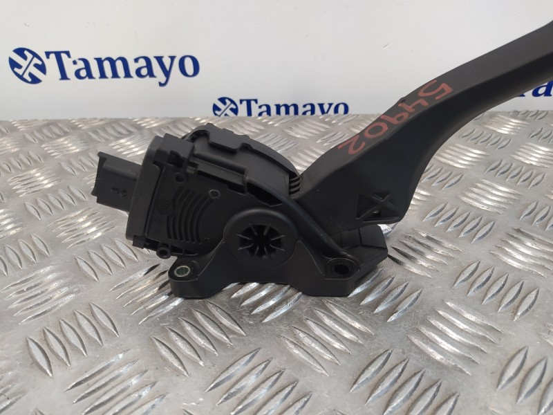 Recambio de potenciometro pedal para peugeot 308 1.6 16v referencia OEM IAM 9681530380  6PV00908301